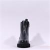 Una Healy Lazy Song Chunky Gusset Boot - Black